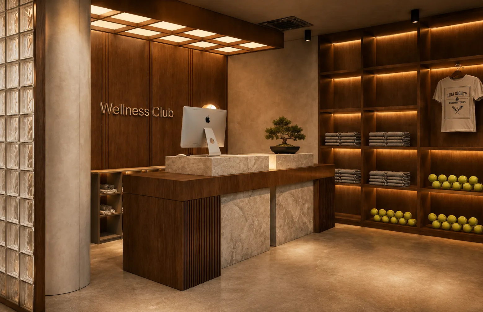 Wellness 3